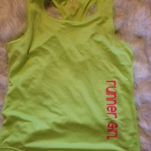 Free with any purchase!!!. Girl Tank Top